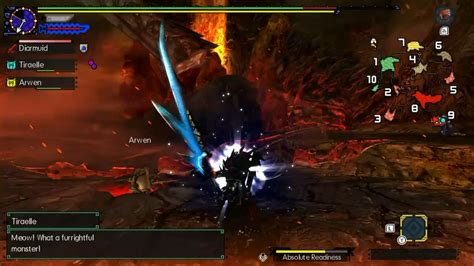 r/MHGU on Reddit: Is Mega Demondrug and Mega Armorskin .